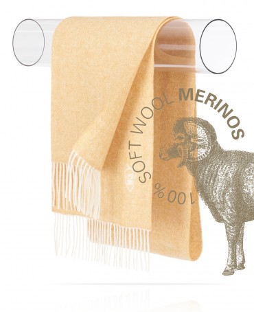 Шарф Унисекс FHs.W220_VN-2051/16.SABL